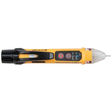 Klein Tools Non-Contact Voltage Tester with Laser, large image number 11