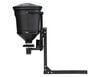 Buyers Products Company UTV 15 Gallon All-Purpose Spreader with 2 Inch Receiver Mount, small image number 2