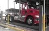 Bendpak HDS-27 Heavy Duty Truck Lift Extended Ramps 27000 lbs Capacity, small image number 2
