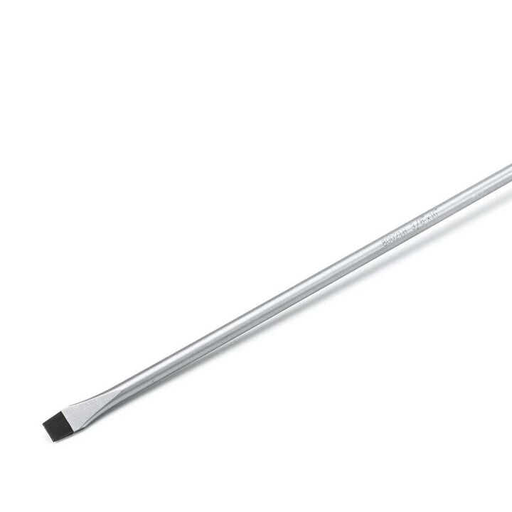 GEARWRENCH 3/8inch x 16inch Slotted Dual Material Screwdriver, large image number 6