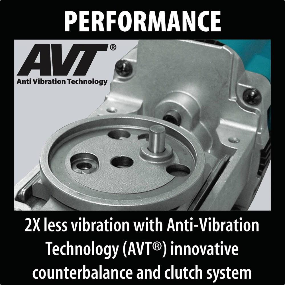 Makita 15 store amp reciprocating saw