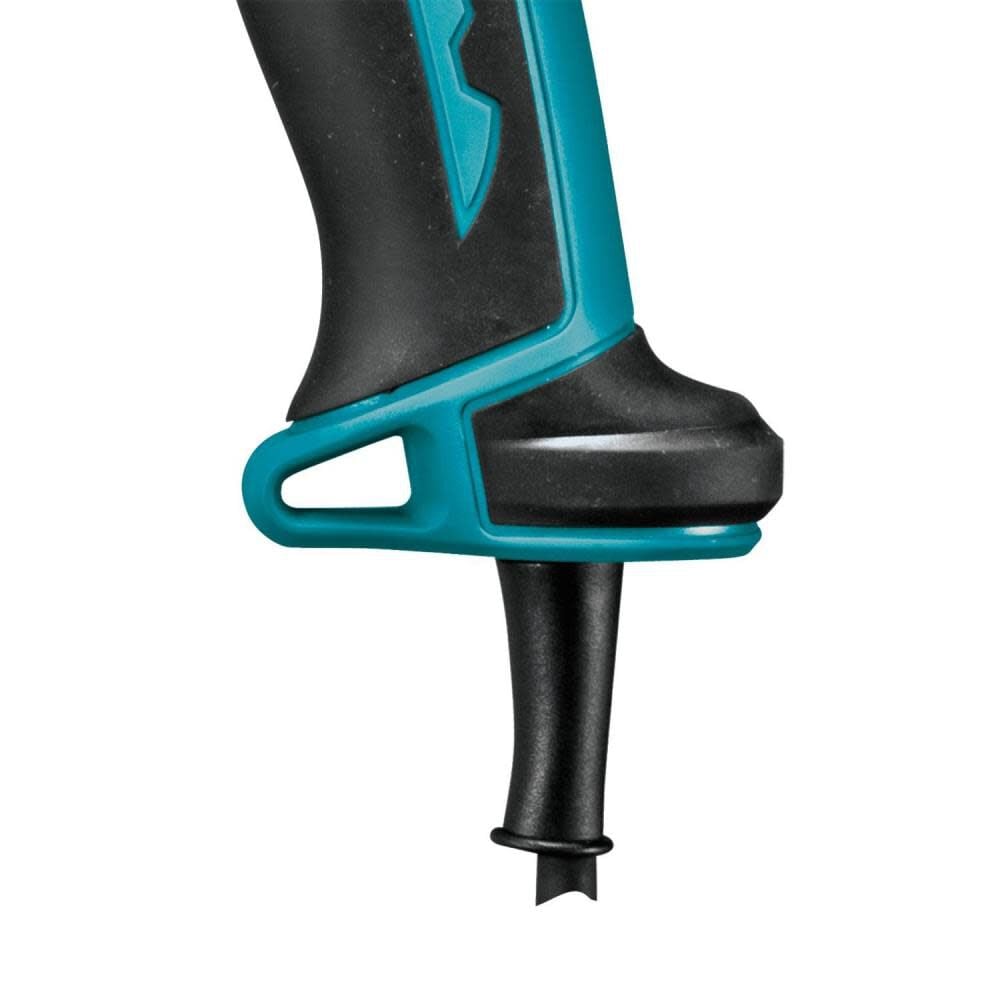 Makita hg6530vk variable temperature heat gun kit with lcd digital display hot sale