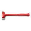 GEARWRENCH Dead Blow Hammer Ball Pein - 24 oz, small