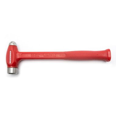 GEARWRENCH Dead Blow Hammer Ball Pein - 24 oz, large image number 0