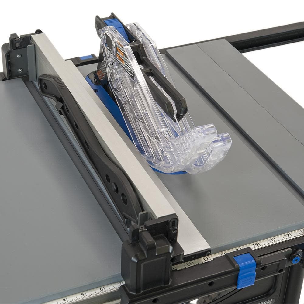Delta 6023 store table saw