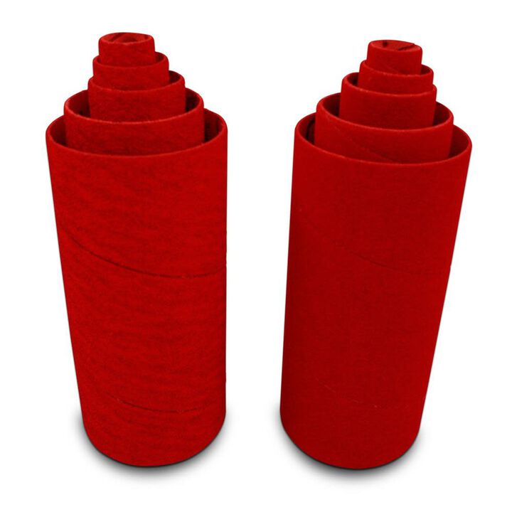 Diablo Tools Sanding Sleeves Assorted 10 pack