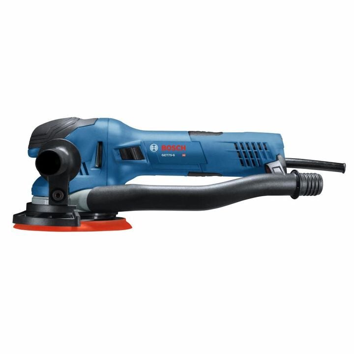 Bosch Reconditioned 6 Inch Dual-Mode Random Orbit Sander, large image number 6