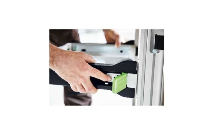 Festool MW 1000 Mobile MFT Workshop BASIC, large image number 3