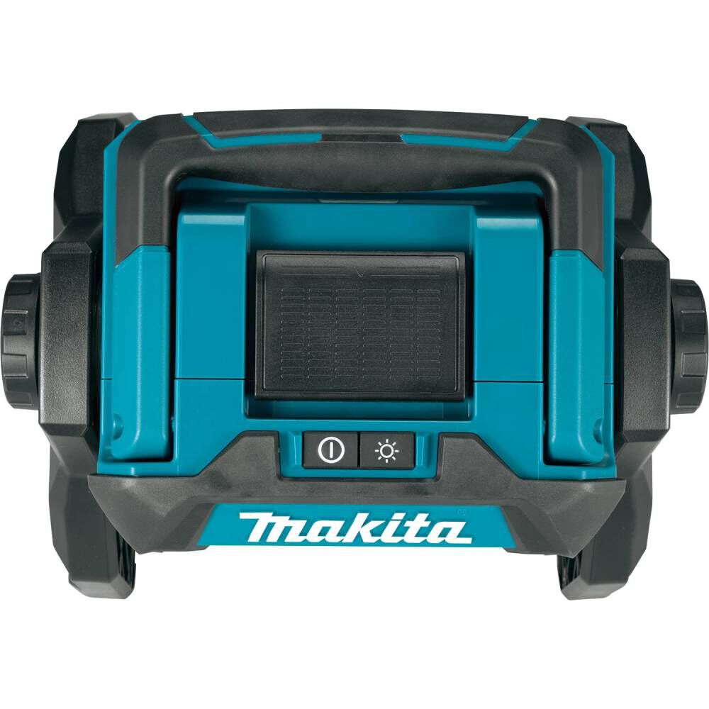 Makita 40V max XGT L.E.D. Work Light Cordless (Bare Tool), large image number 3