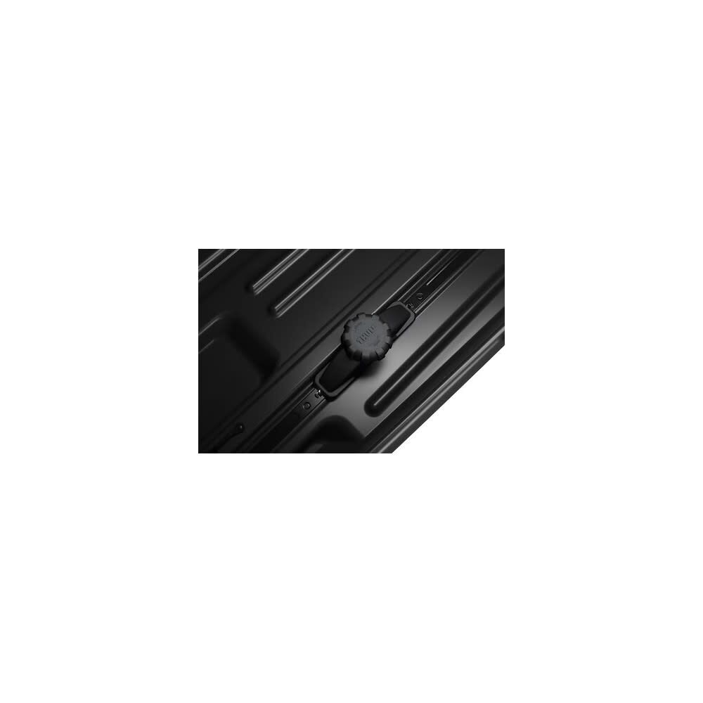 Thule 75 Kg 450 L X Large Black Matte Force XT Roof Mounted Cargo Box