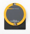 Fluke 4 Inch (100 mm) Sightglass Hawk IR International IR-Window, small image number 2