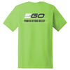 EGO Promotional T-Shirt, Large, small image number 2