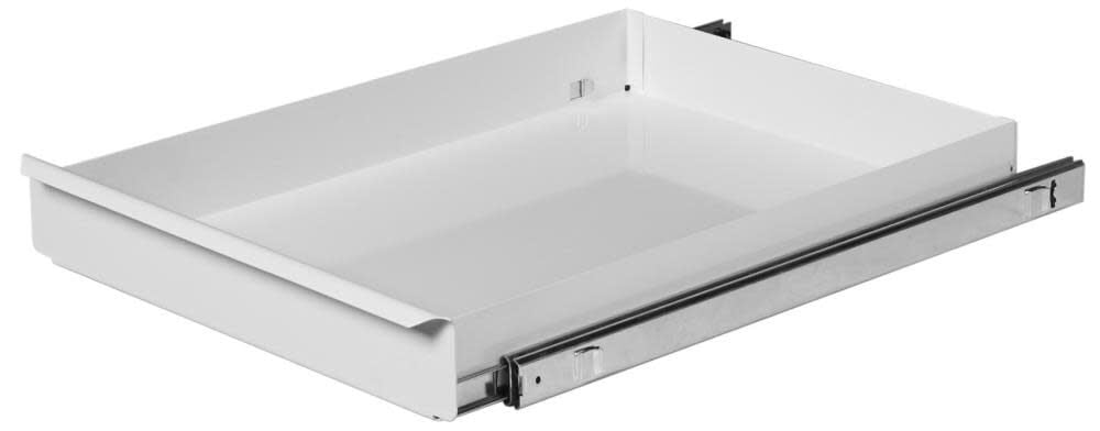 Knaack Standard 2-1/2 In. Deep Drawer for Model 47 57, large image number 1