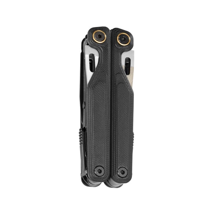 Leatherman Wave Alpha Multi-Tool, Obsidian, large image number 2