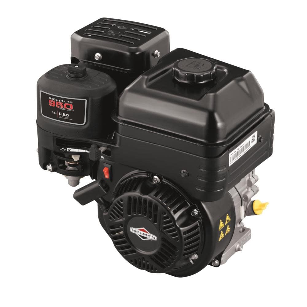 Briggs and Stratton 950 Series 208cc Engine, large image number 1