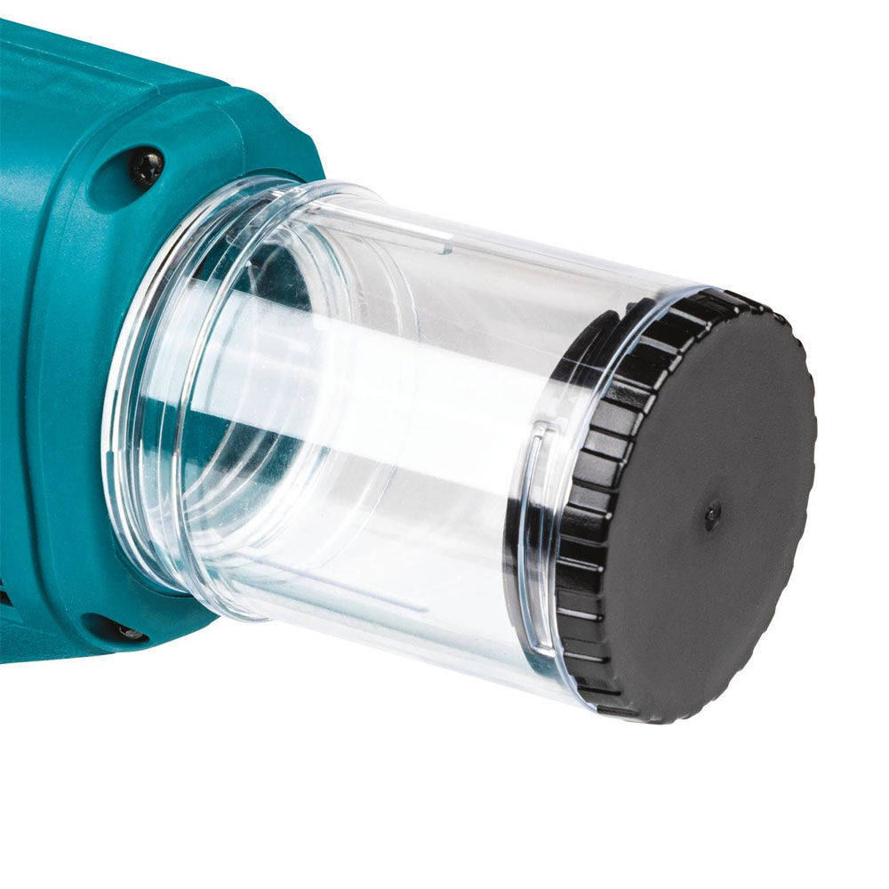 Makita 18V LXT Lithium-Ion Brushless 3/16in Cordless Rivet Tool (Bare Tool), large image number 4