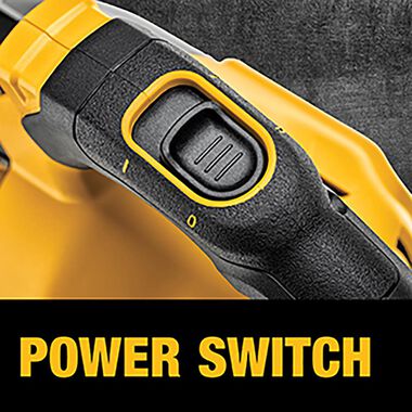 DEWALT 20V MAX Dry Hand Vacuum Cordless (Bare Tool), large image number 10