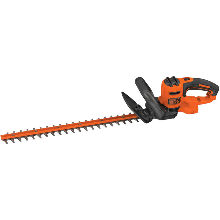 Black and Decker 22 Inch Electric Hedge Trimmer