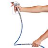Graco Whip Hose - 4 ft, small