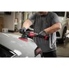Milwaukee 6 Inch Foam Polishing Pad, Black, small image number 3