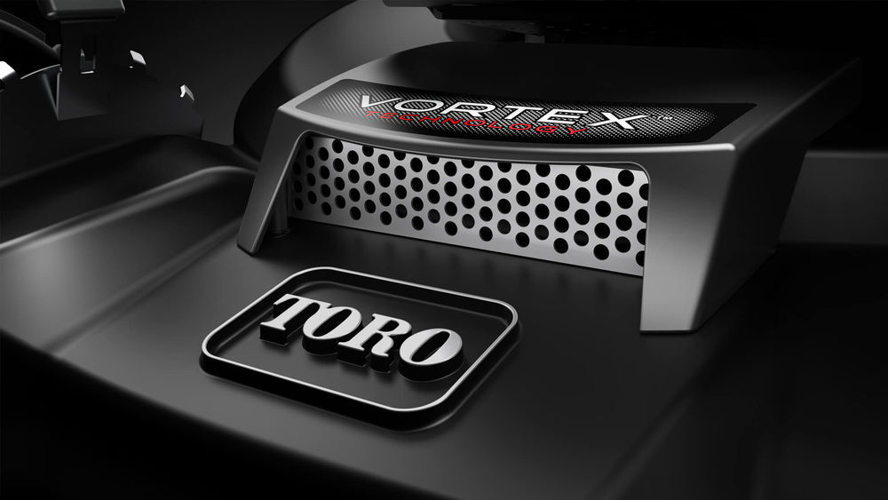 Toro 60V Max Flex Force Super Recycler Lawn Mower 21 with Headlights Kit, large image number 8