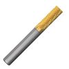 Champion Cutting Tool SA1 Double Cut TIN Carbide Burr, small image number 1