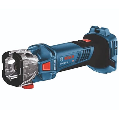 Bosch 18V Cut-Out Tool Brushless (Bare Tool)