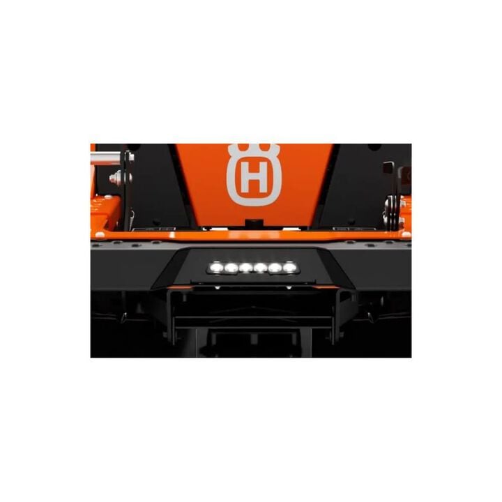 Husqvarna Z350 Xcite 54 Inch 24HP Kohler Gasoline Zero-Turn Mower, large image number 6