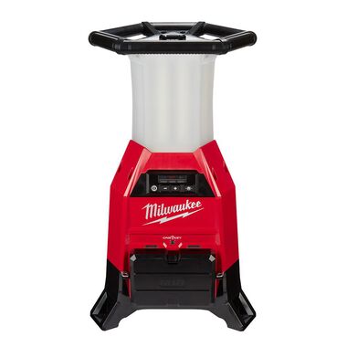 Milwaukee M18 RADIUS Site Light and Charger with ONE-KEY (Bare Tool), large image number 13