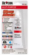 Permatex Silicone Adhesive, small