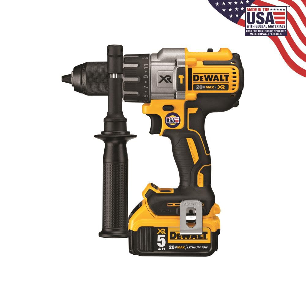 Dcd996p2 torque on sale