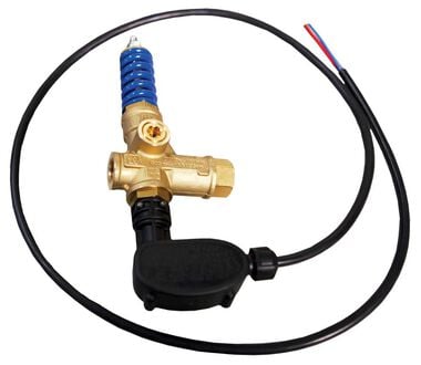 Aaladin Cleaning Systems Unloader Valve for use with Pressure Washers