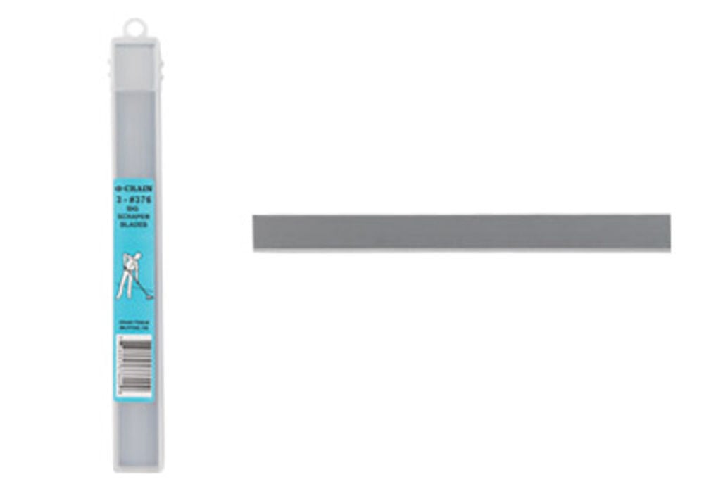 Crain Scrapper Blades (3), large image number 2