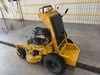 Hustler Surfer Pro 34 Inch Stand-On Zero-Turn Mower Used 2025, small image number 4