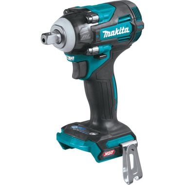 Makita XGT 40V max Impact Wrench 4-Speed 1/2in (Bare Tool)