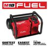 Milwaukee M18 FUEL 2 Gallon Compact Quiet Compressor (Bare Tool), small image number 2