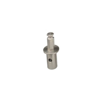 Deep Freeze EZ Auger Connection System Pistol Bit