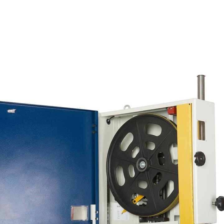 RIKON 18 In. Professional Bandsaw 4.0 HP, large image number 4