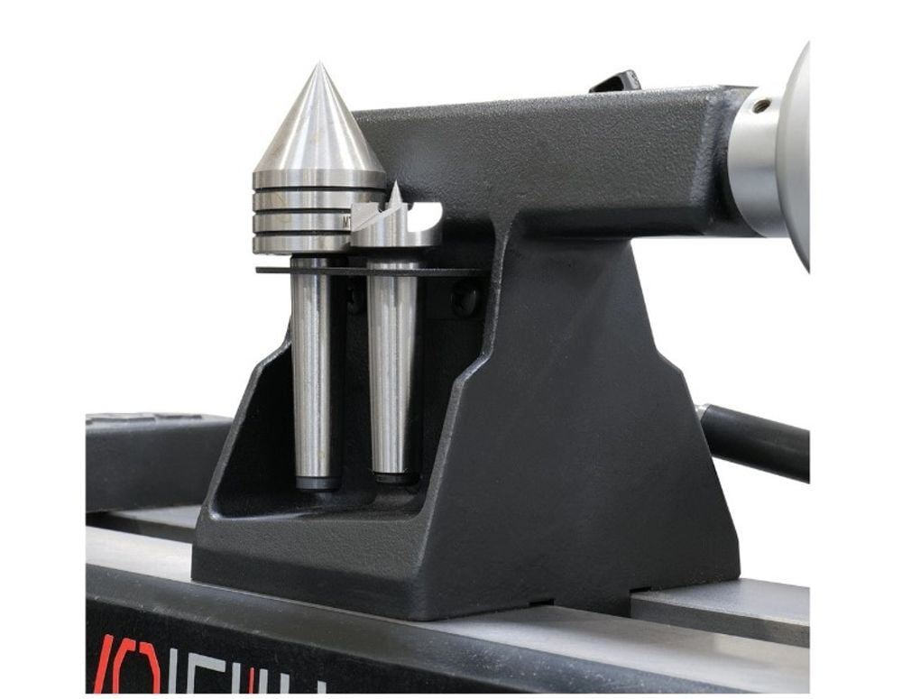 Laguna Tools Revo 10|14 Benchtop Lathe, large image number 4