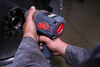 Ingersoll Rand 3/4 Inch 2000 Ft-lb Quiet Air Impact Pistol, small image number 2