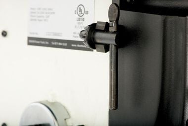 RIKON 17in Floor Model Drill Press, large image number 7