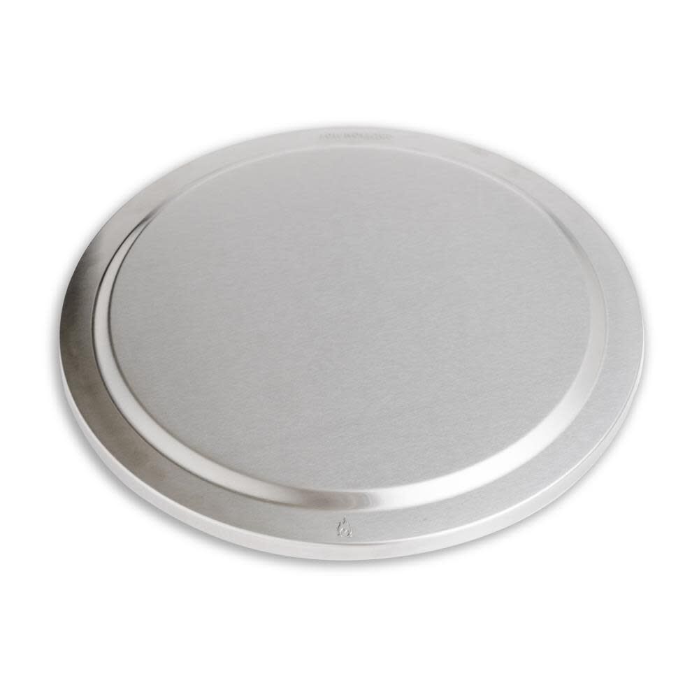 Solo Stove Yukon Fire Pit Lid, large image number 1