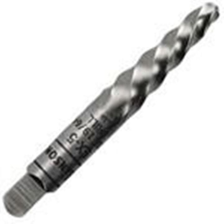 Irwin EX-4 Spiral Extractor