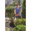 Black and Decker 16 Inch Electric Hedge Trimmer, small