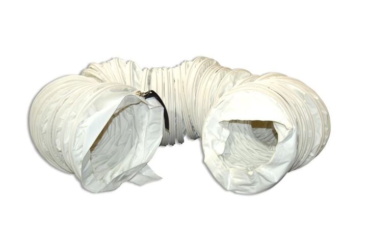 Heatstar Ductable Duct 25 ft. Long 14 In. Diameter
