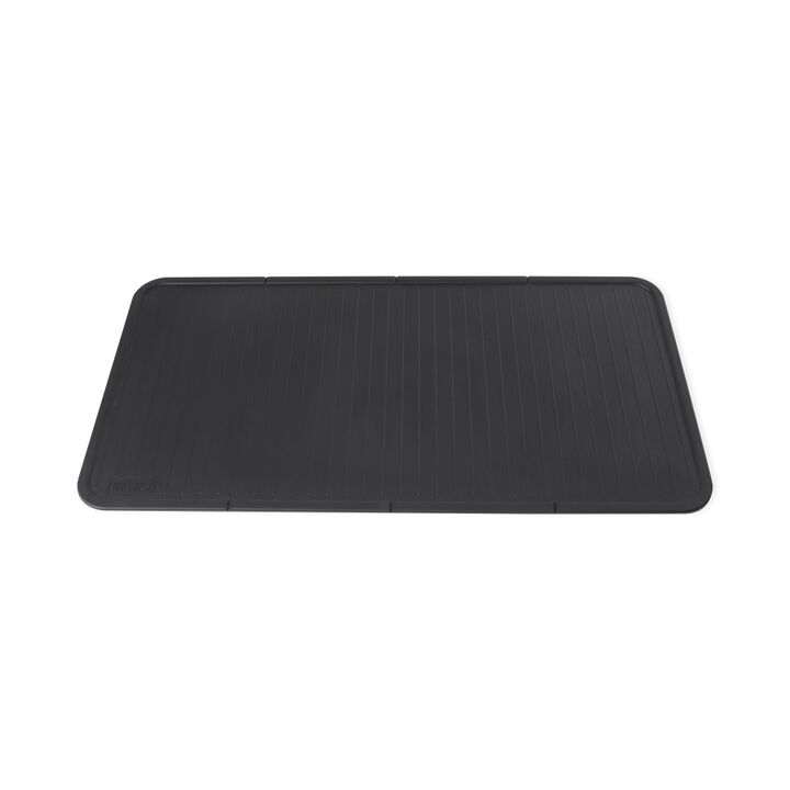 Weber Griddle Mid Shelf Mat for Slate 30 & 36 Inch Griddle, large image number 0