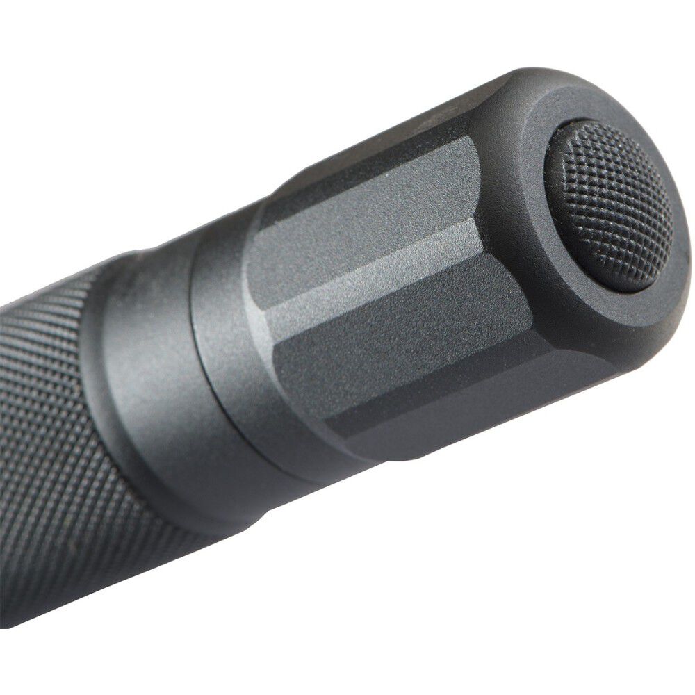 Pelican 2360 LED Tactical Flashlight 375 Lumens 2AA Battery Powered Black, large image number 2