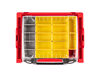 Tekton 3-Drawer Stack with Shallow Tool Box and Organizer Bins, small image number 4
