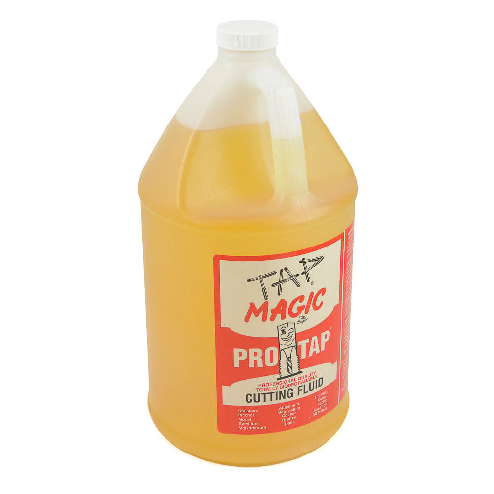 Forney Industries Tap Magic Cutting Fluid, 1 Gallon, large image number 1