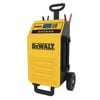DEWALT Battery Charger Rolling Maintainer With Engine Start, small image number 1